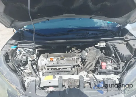 2014 Honda Cr-V Ex-L z USA, uszkodzony, nr VIN 2HKRM3H74EH513213